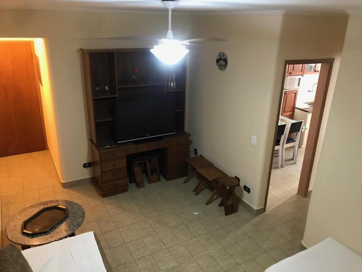 Apartamento Pitangueiras グァルジャー エクステリア 写真