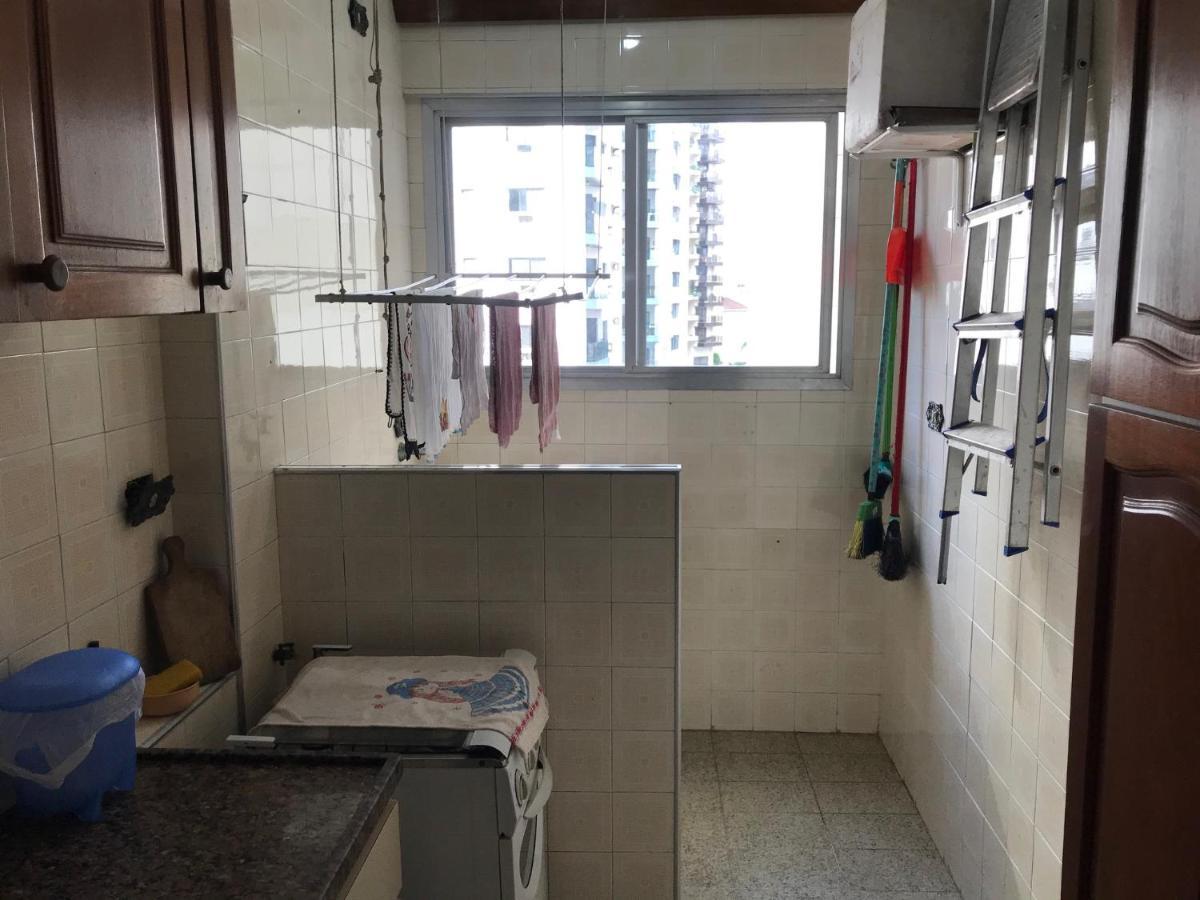 Apartamento Pitangueiras グァルジャー エクステリア 写真