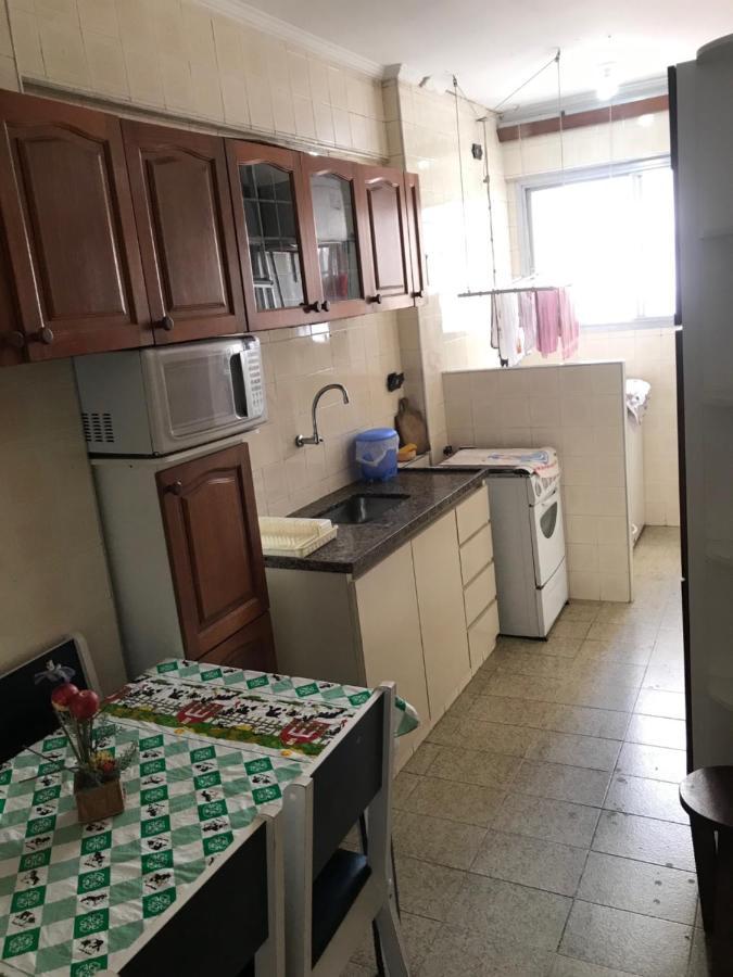 Apartamento Pitangueiras グァルジャー エクステリア 写真