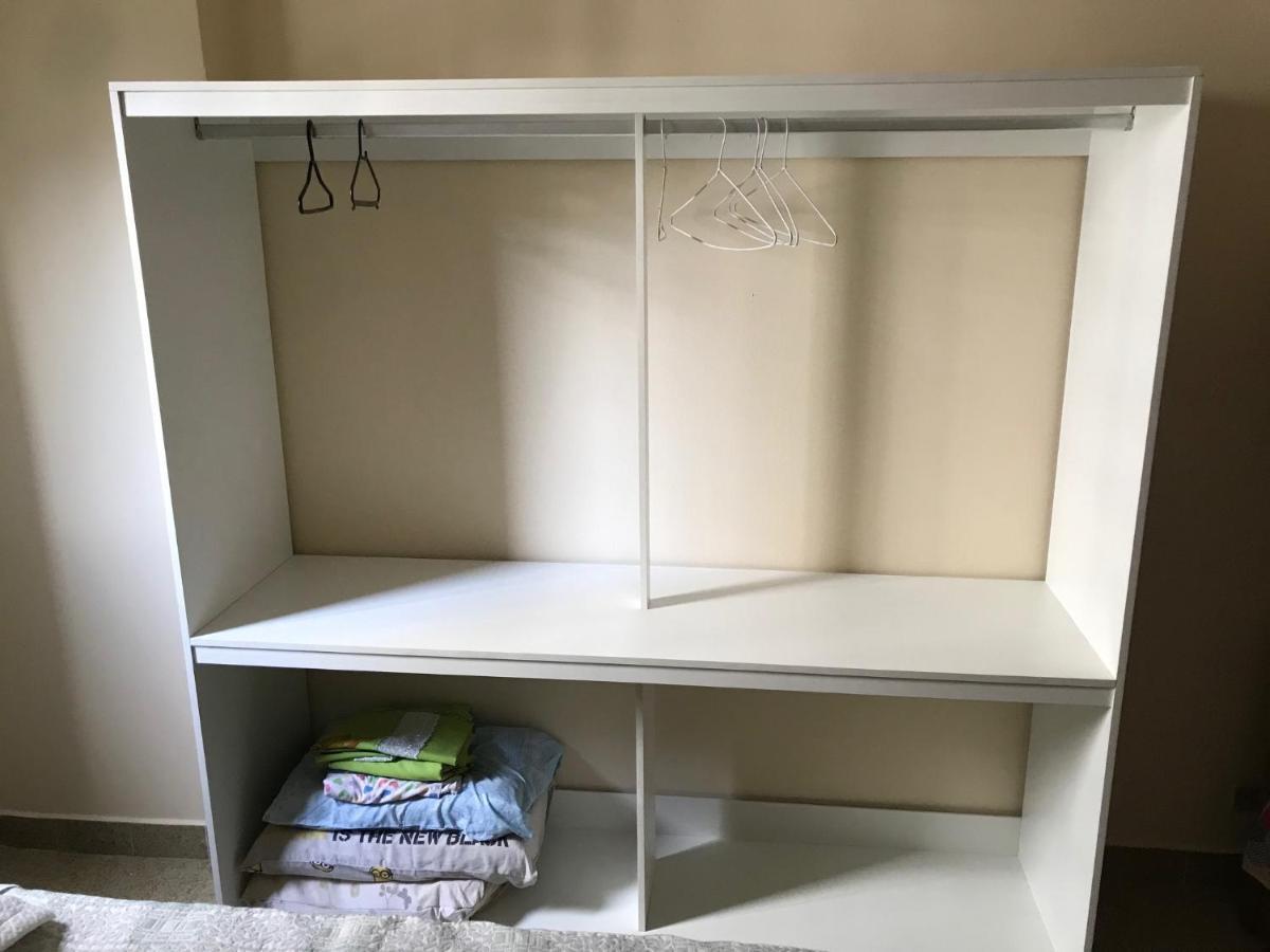 Apartamento Pitangueiras グァルジャー エクステリア 写真