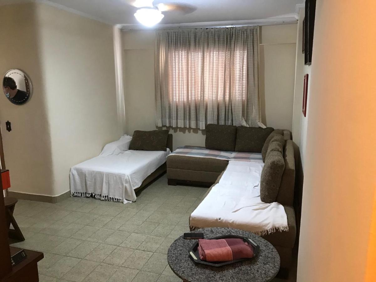 Apartamento Pitangueiras グァルジャー エクステリア 写真