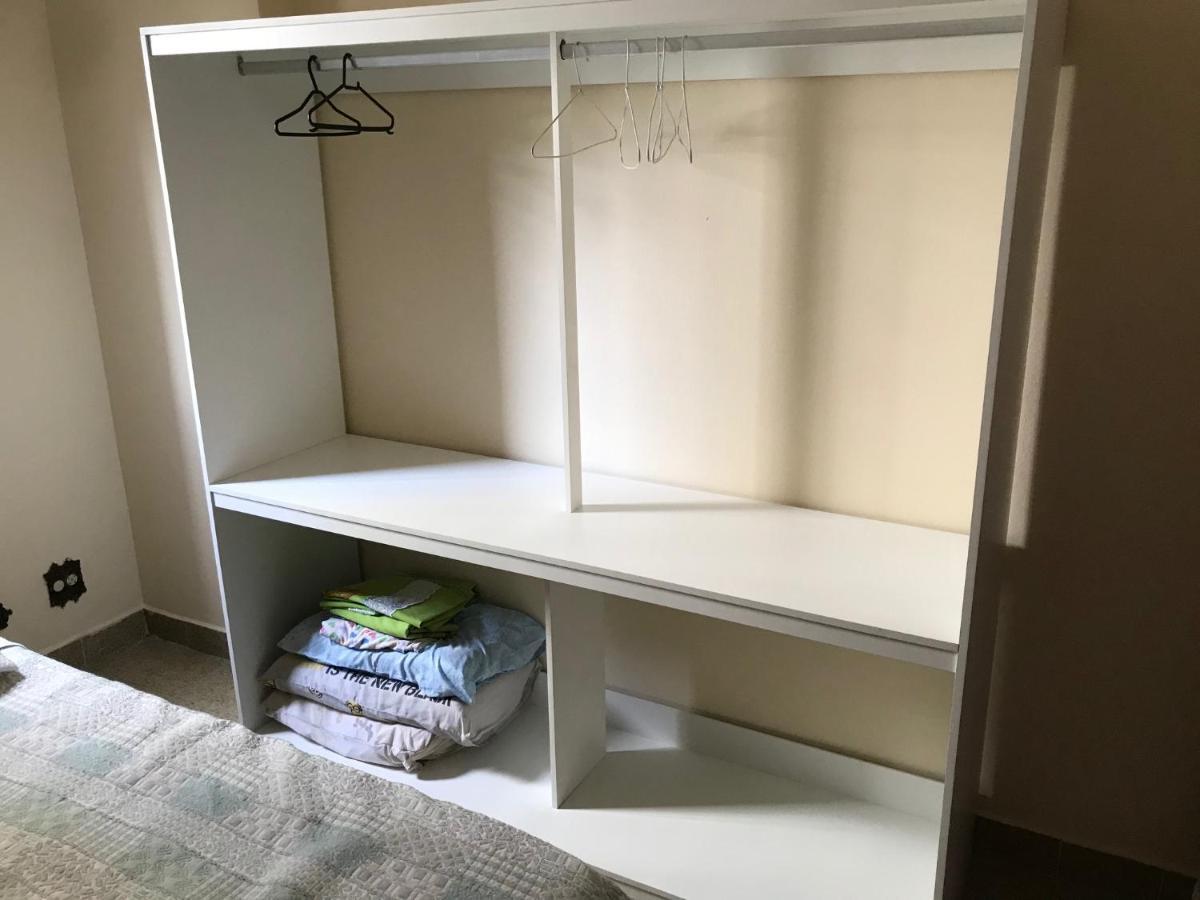 Apartamento Pitangueiras グァルジャー エクステリア 写真