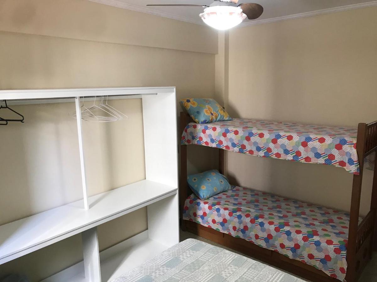Apartamento Pitangueiras グァルジャー エクステリア 写真
