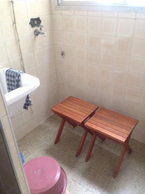 Apartamento Pitangueiras グァルジャー エクステリア 写真