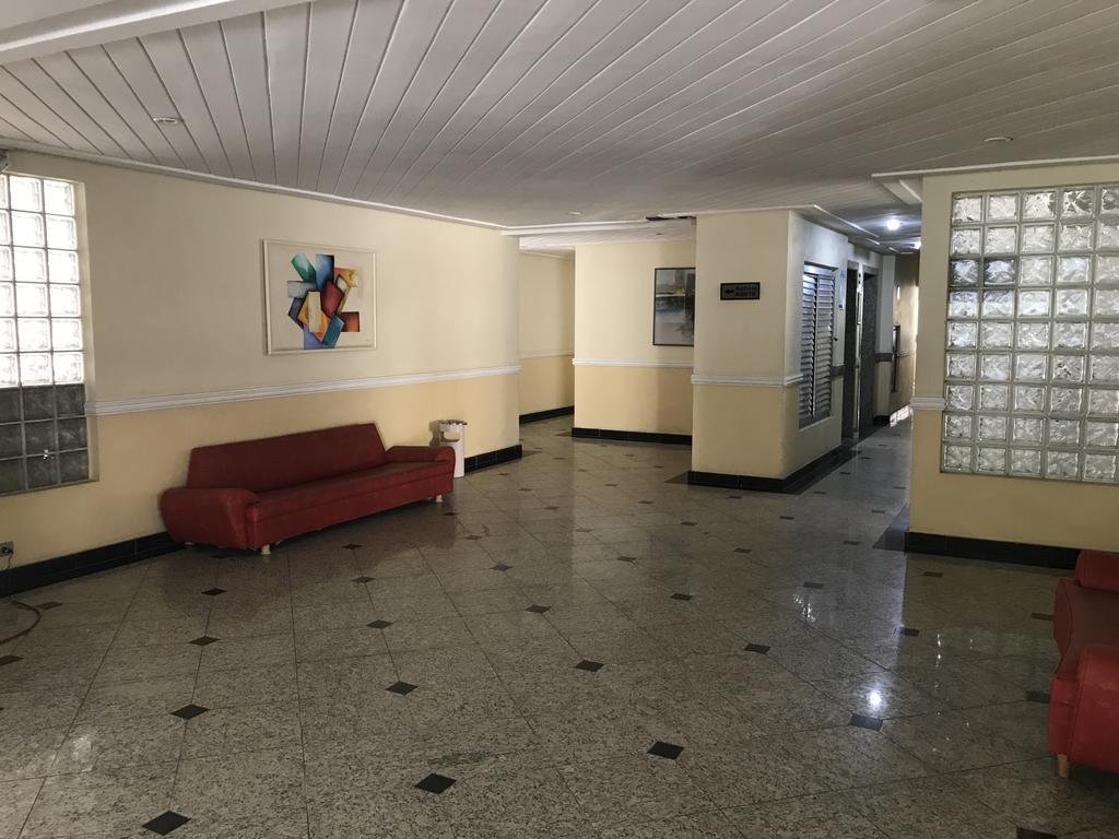 Apartamento Pitangueiras グァルジャー エクステリア 写真