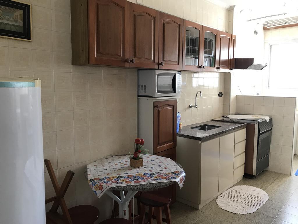 Apartamento Pitangueiras グァルジャー エクステリア 写真