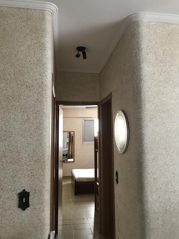Apartamento Pitangueiras グァルジャー エクステリア 写真