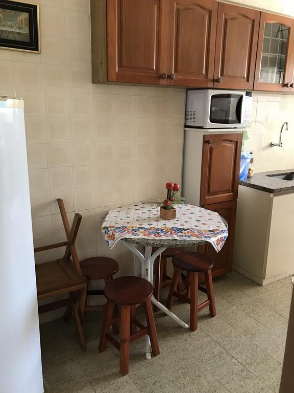 Apartamento Pitangueiras グァルジャー エクステリア 写真
