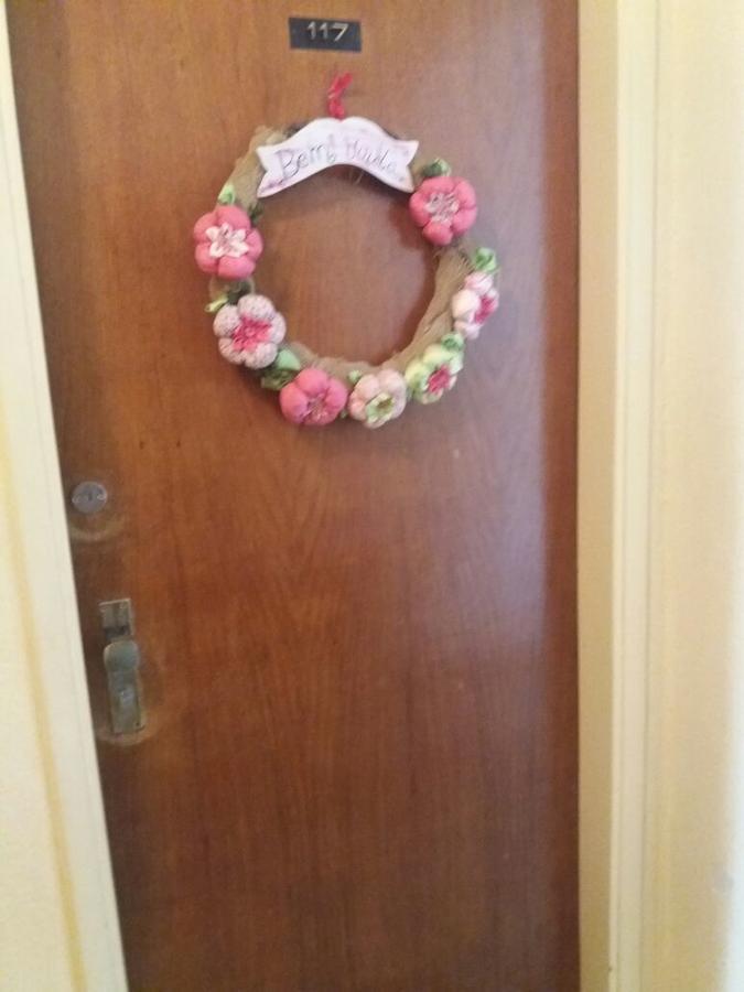 Apartamento Pitangueiras グァルジャー エクステリア 写真