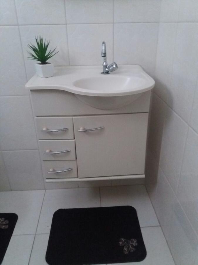 Apartamento Pitangueiras グァルジャー エクステリア 写真