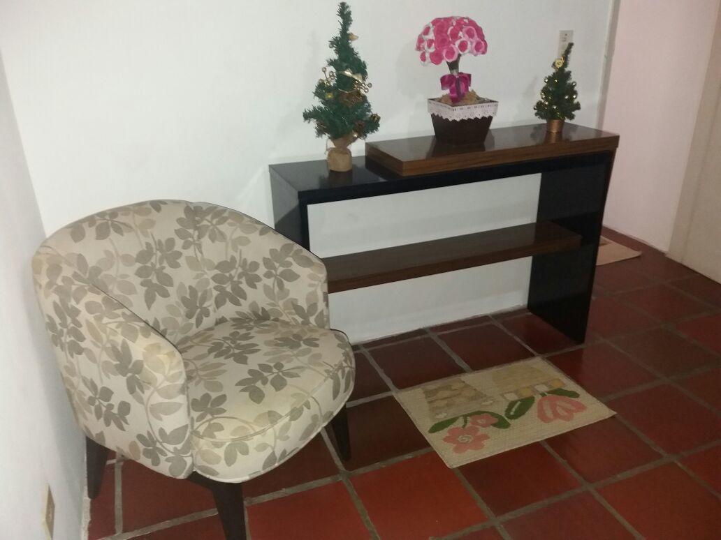 Apartamento Pitangueiras グァルジャー エクステリア 写真