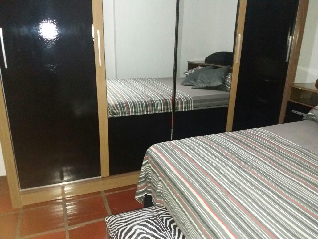 Apartamento Pitangueiras グァルジャー エクステリア 写真